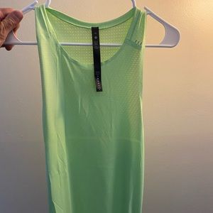 Lululemon Fast and Free Singlet